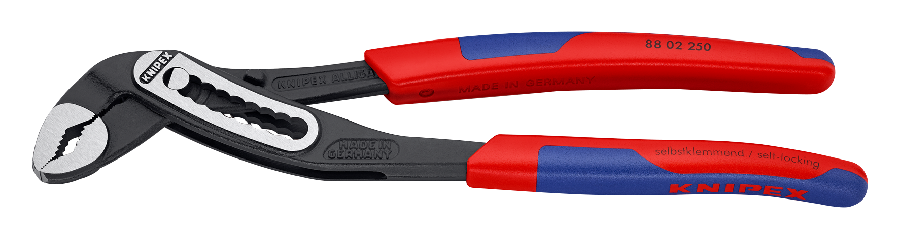 Wapu-Zange Alligator 250 Wapu-Zange Alligator 250