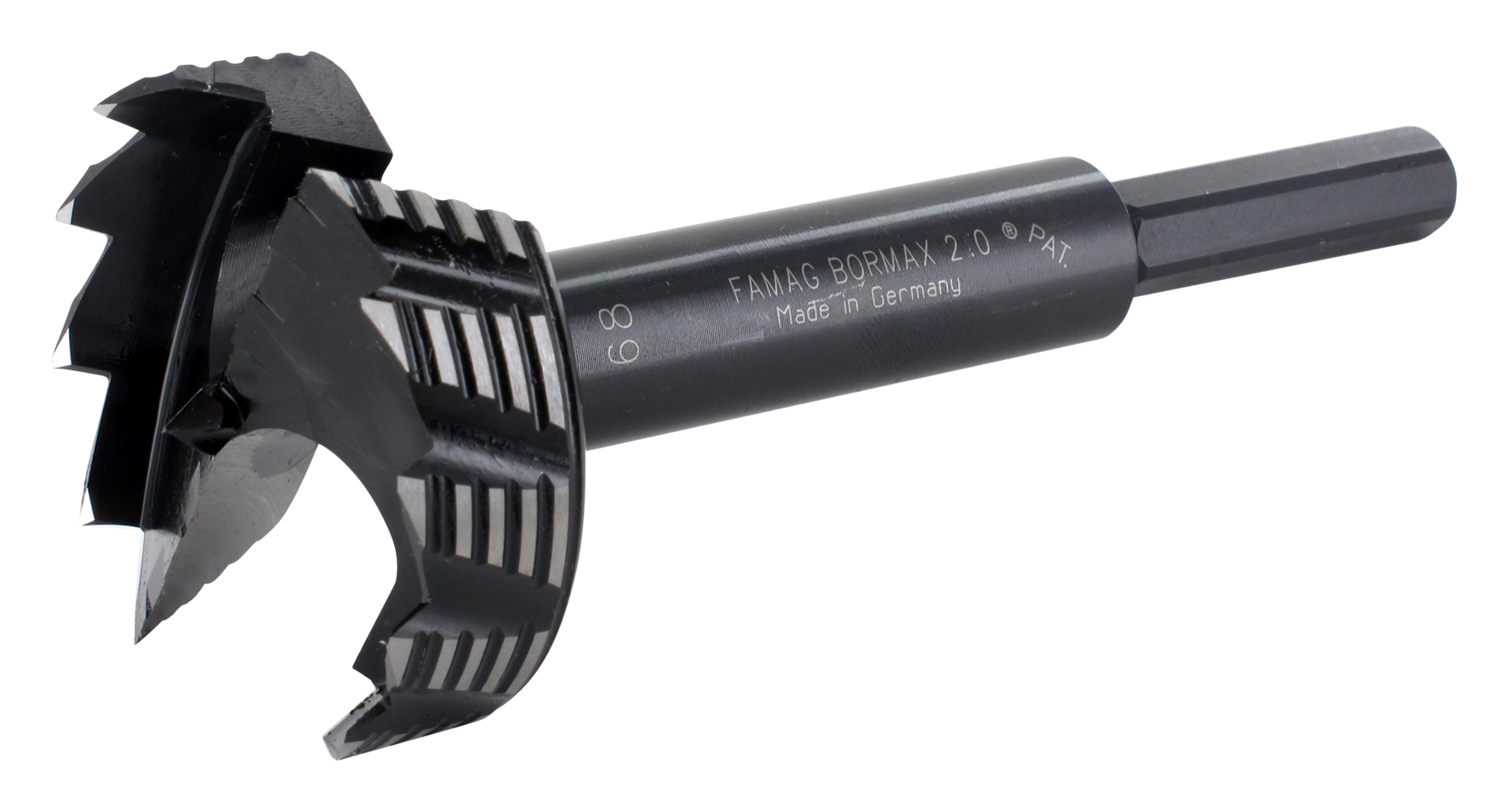 Forstnerbohrer Bmx WS l 11/16