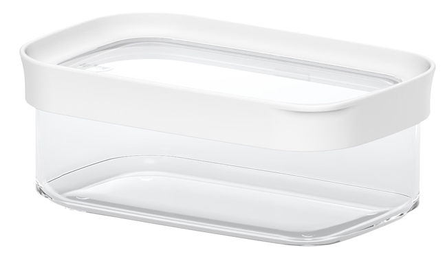 Dose Optima eckig 0.45l