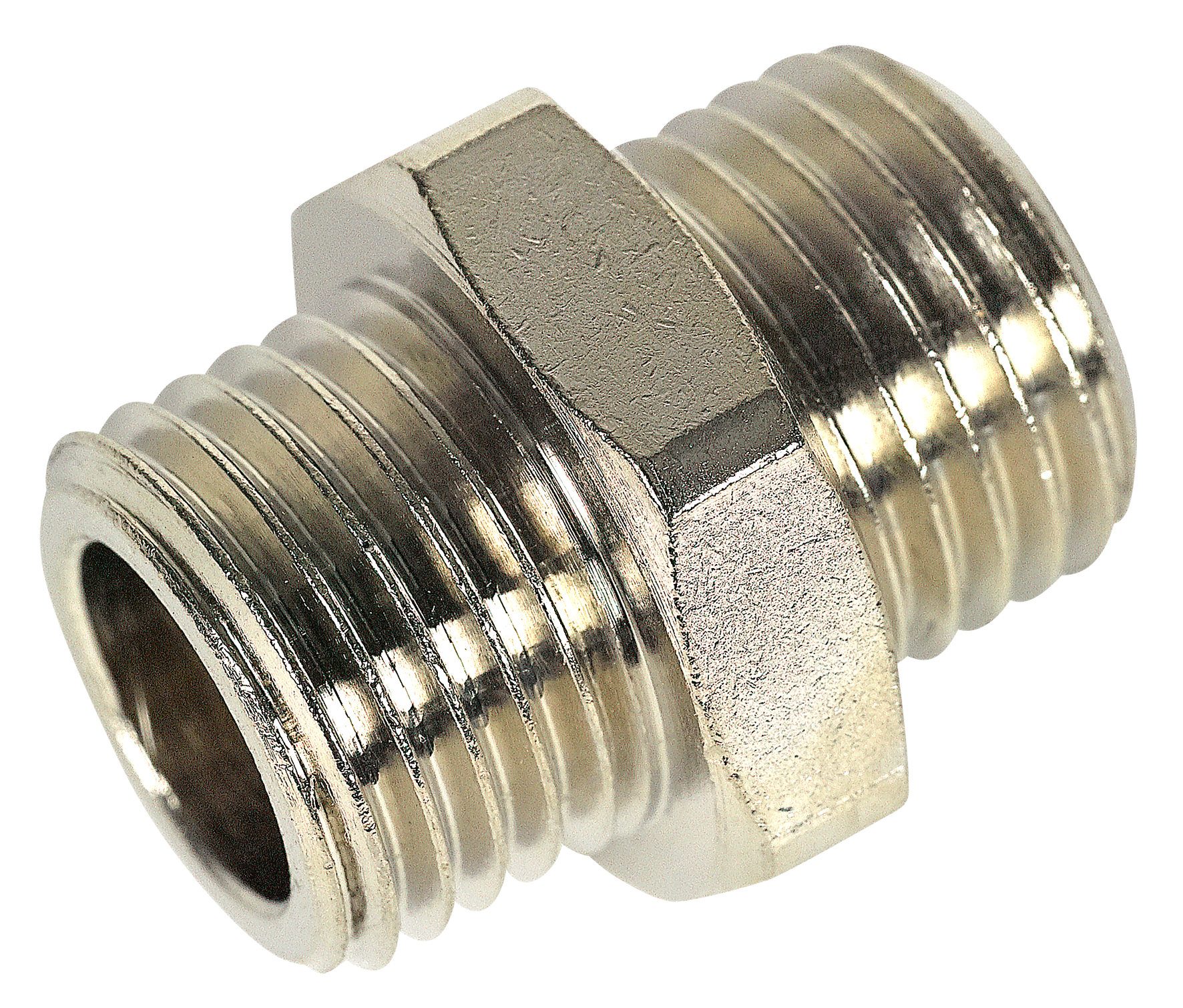 Adapter AG 1/4" AG 1/4" Adapter AG 1/4" AG 1/4"