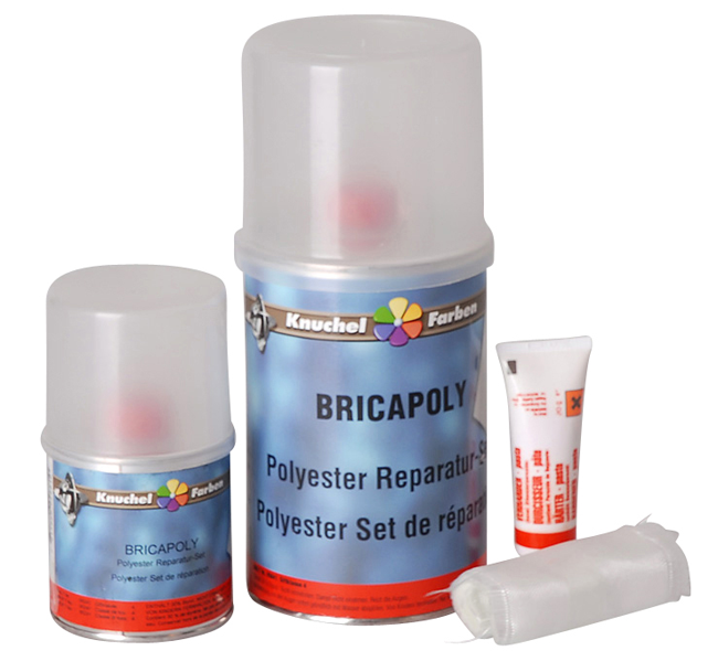 Reparaturset Bricapoly 250 g