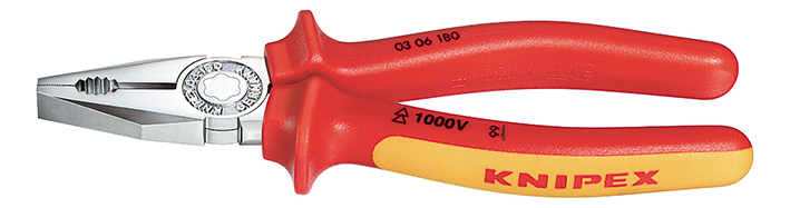 Kombizange ch VDE 160