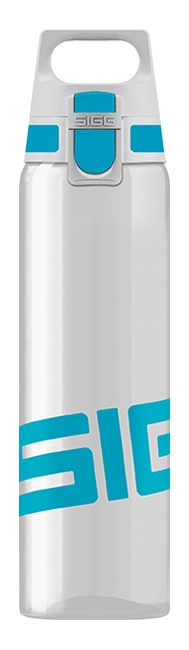 Bottle Total Clear aqua 0.75l Bottle Total Clear aqua 0.75l