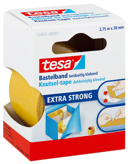 Bastelband 2.75:38