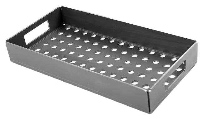 Holzkohleeinsatz Classic 16"