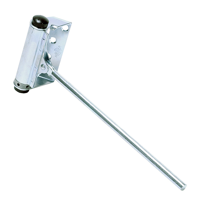 Türschliesser verzinkt Gr. 3 Türschliesser verzinkt Gr. 3