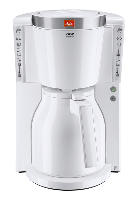 Kaffeemaschine LookThermSelec.