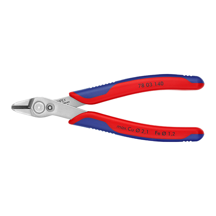 E.Seitenschn SuperKnips XL 140 E.Seitenschn SuperKnips XL 140