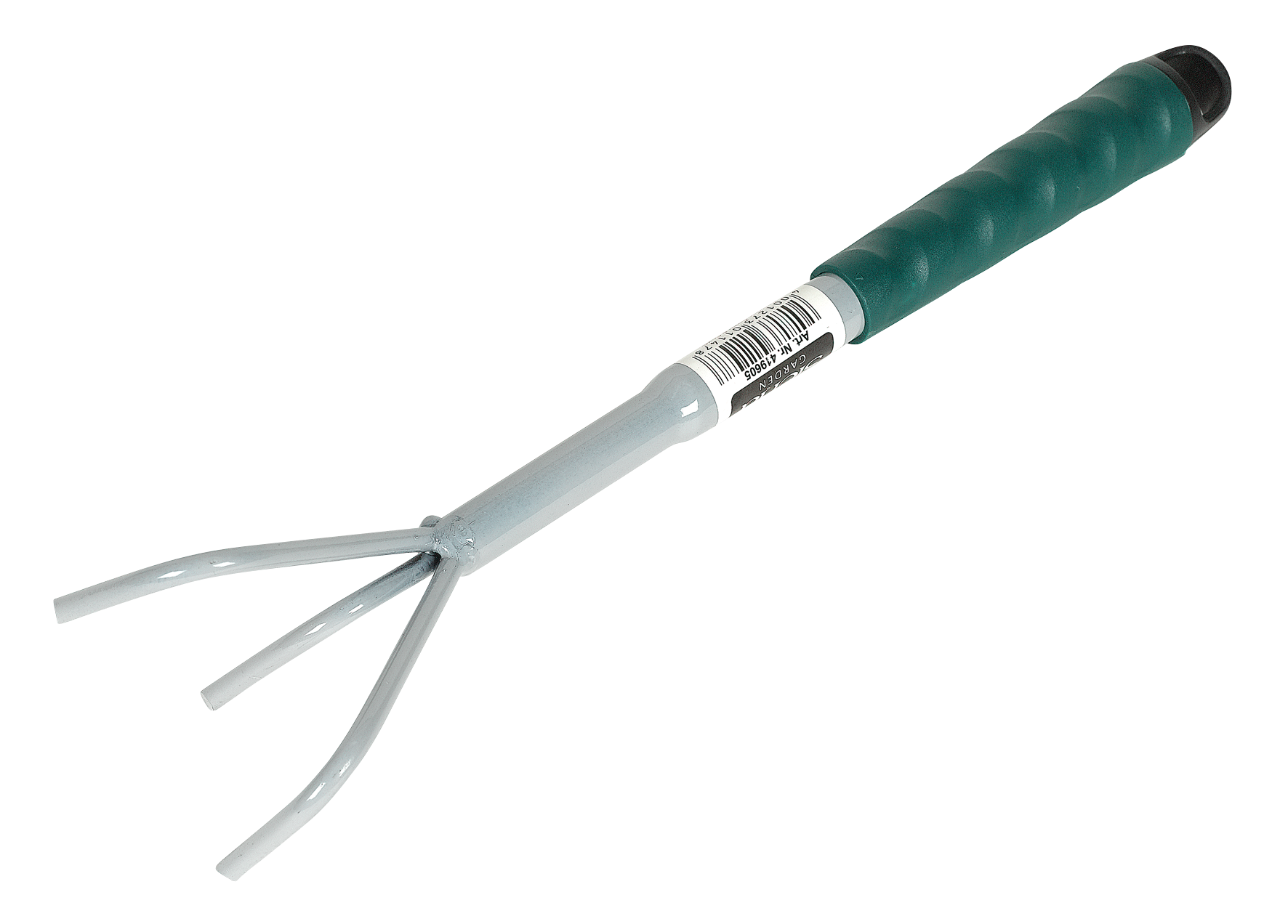 Handgrubber 38 cm