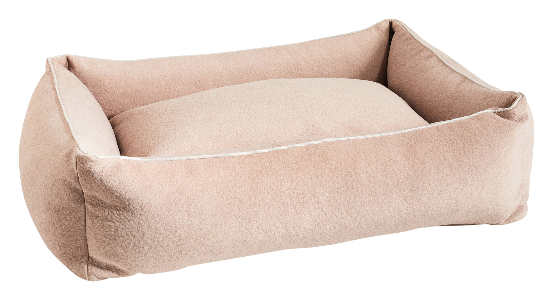 Hundebett Clas Buffalo Cre L Hundebett Clas Buffalo Cre L