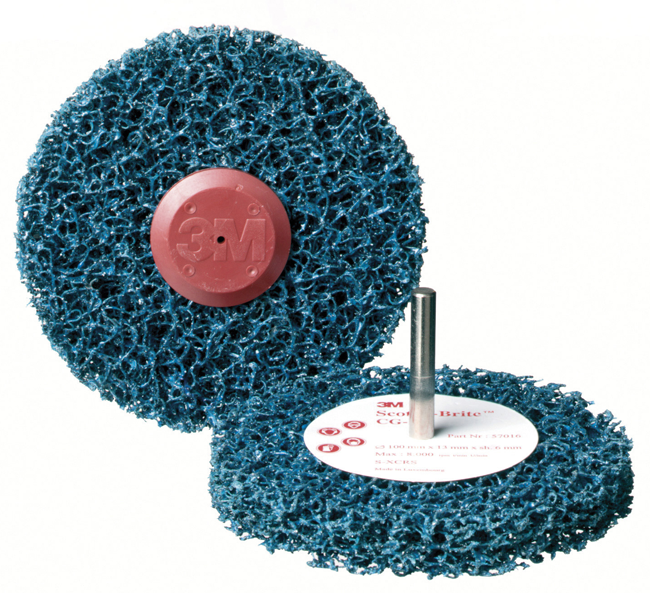 Grobreinigungs.CG-ZS 150x25mm Grobreinigungs.CG-ZS 150x25mm