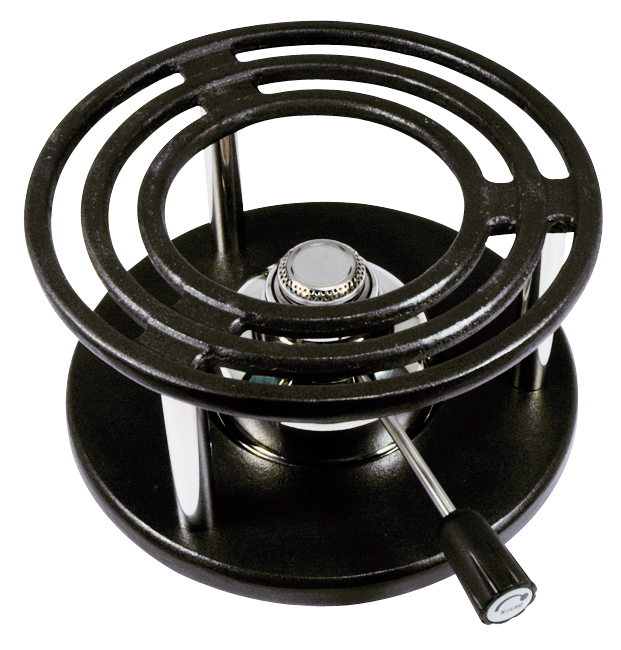 Rechaud Black Cast Gusseisen Rechaud Black Cast Gusseisen