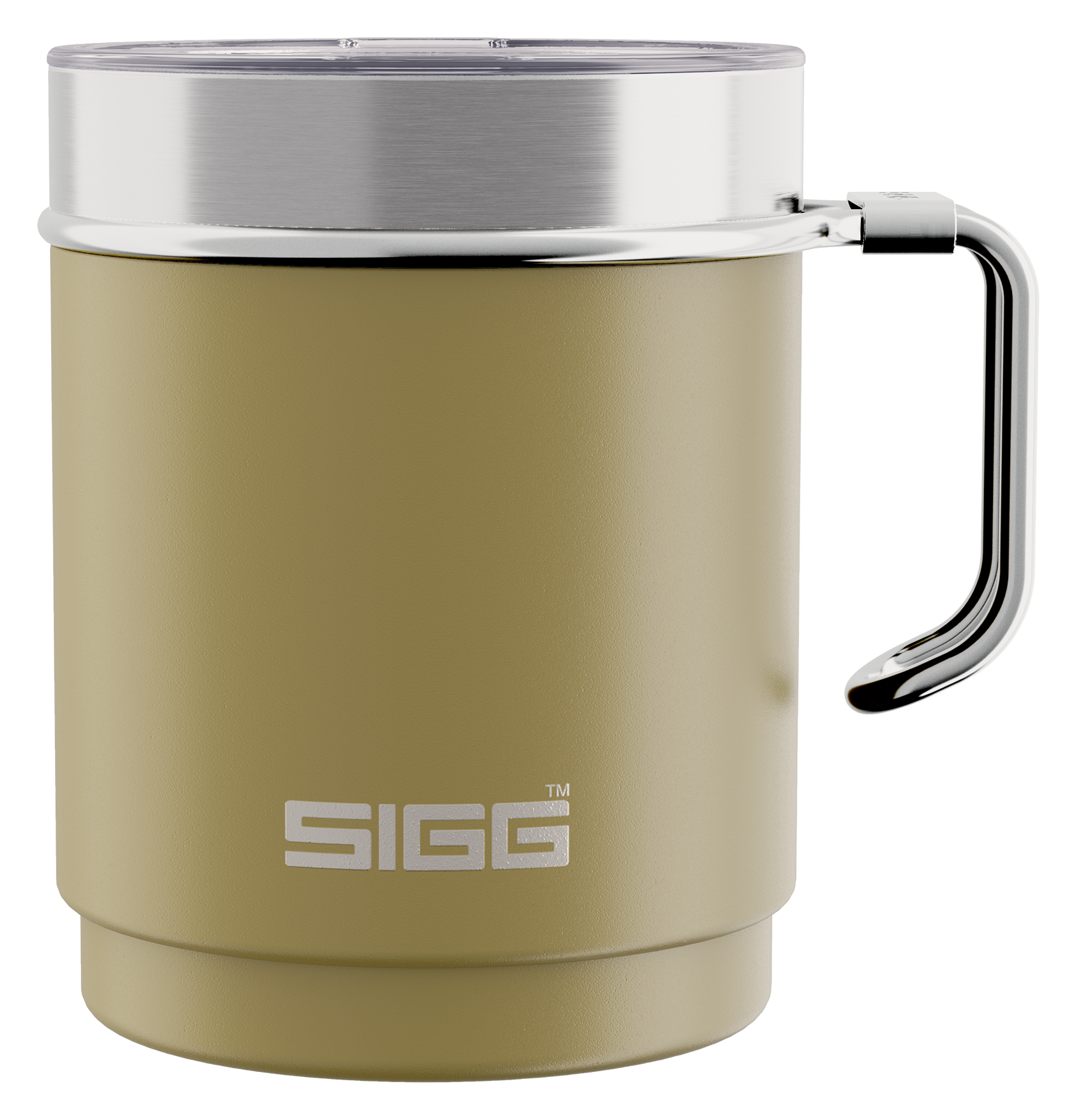 Travel Mug caramel sand 0.3 l Travel Mug caramel sand 0.3 l