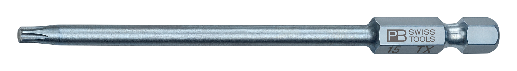 Torx-Bit PB E6L.400/15-95 Torx-Bit PB E6L.400/15-95