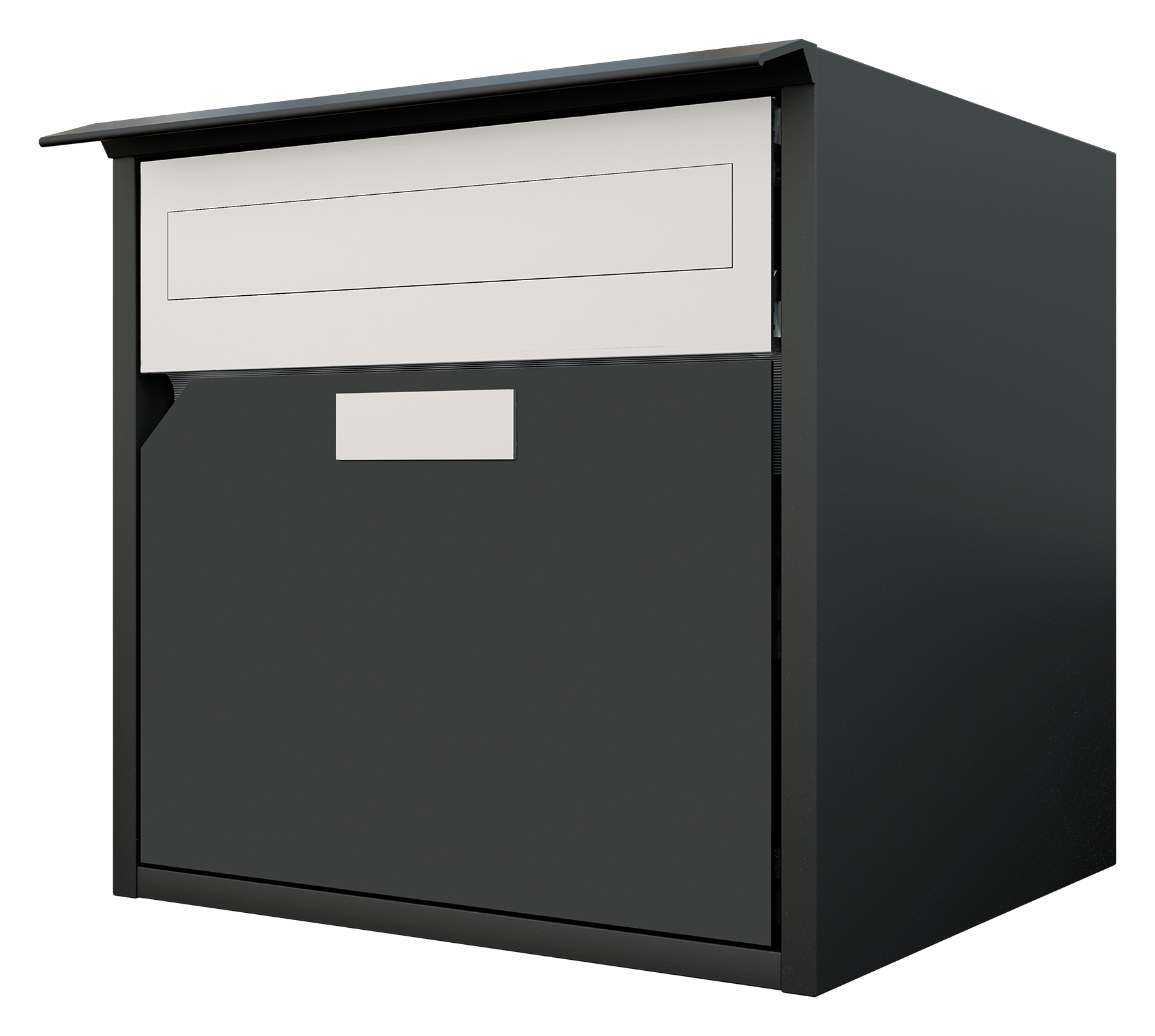 Briefkasten Alu 300 ag Briefkasten Alu 300 ag
