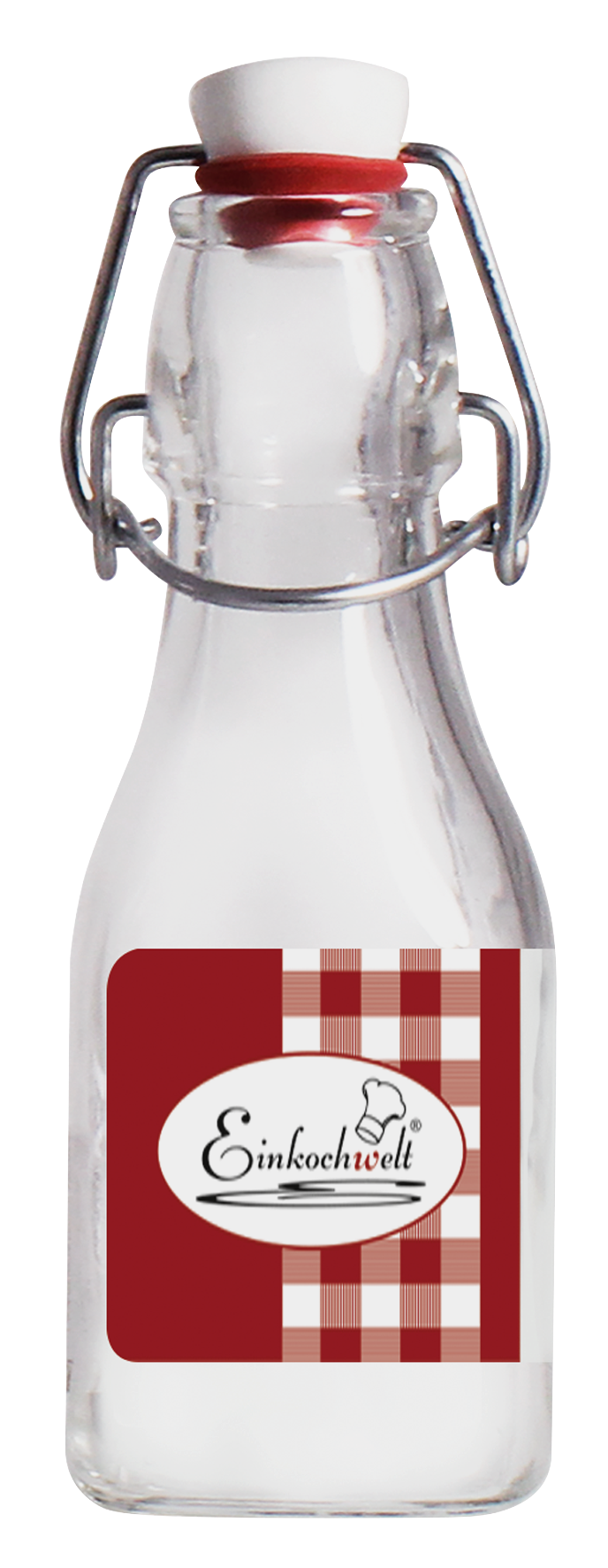 Bügelflasche Swing 125ml