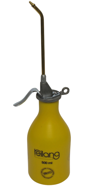 Öler PE 200ml DP