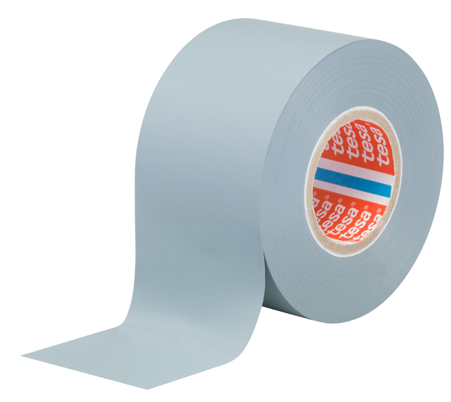 Isolierband 4163 33:50 grau Isolierband 4163 33:50 grau