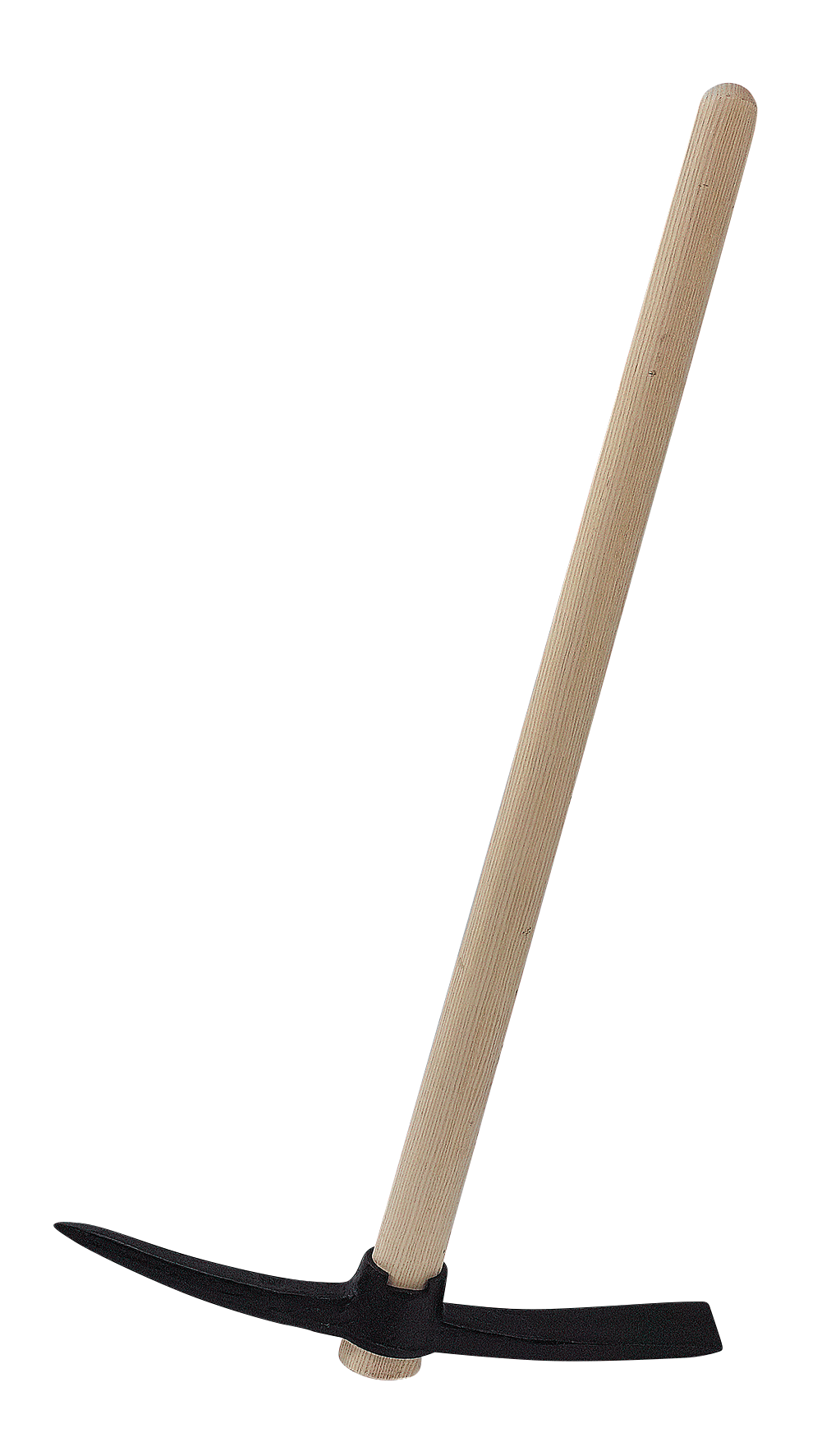 Kreuzpickel mit Stiel 3.0 kg