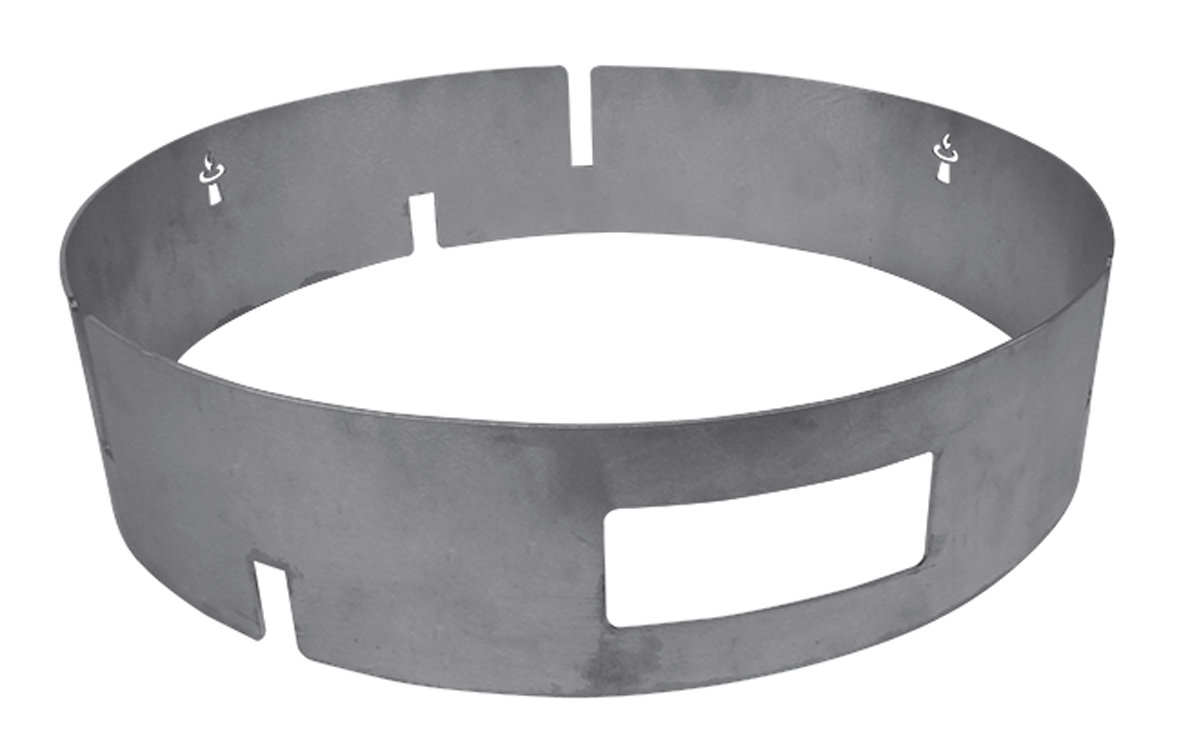 Grillring M