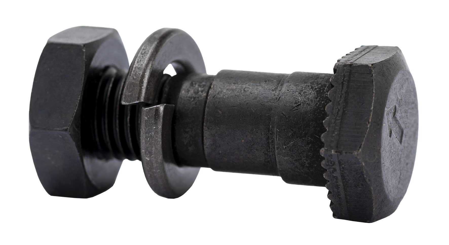 Verb.platten-Schraube Gr. 450