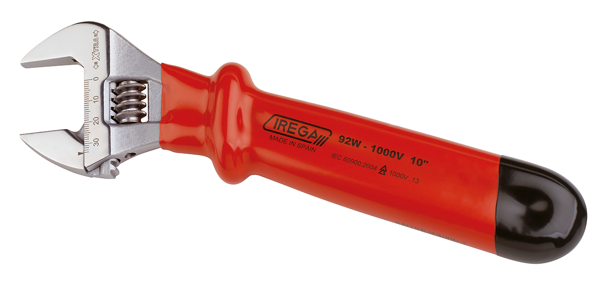 Rollgabelsch 92W-1000V/CE-6