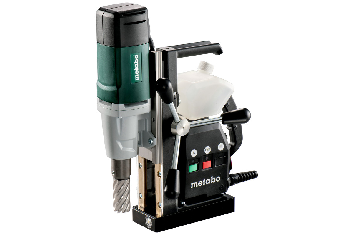 MAG 32 Magnetkernbohrmaschine