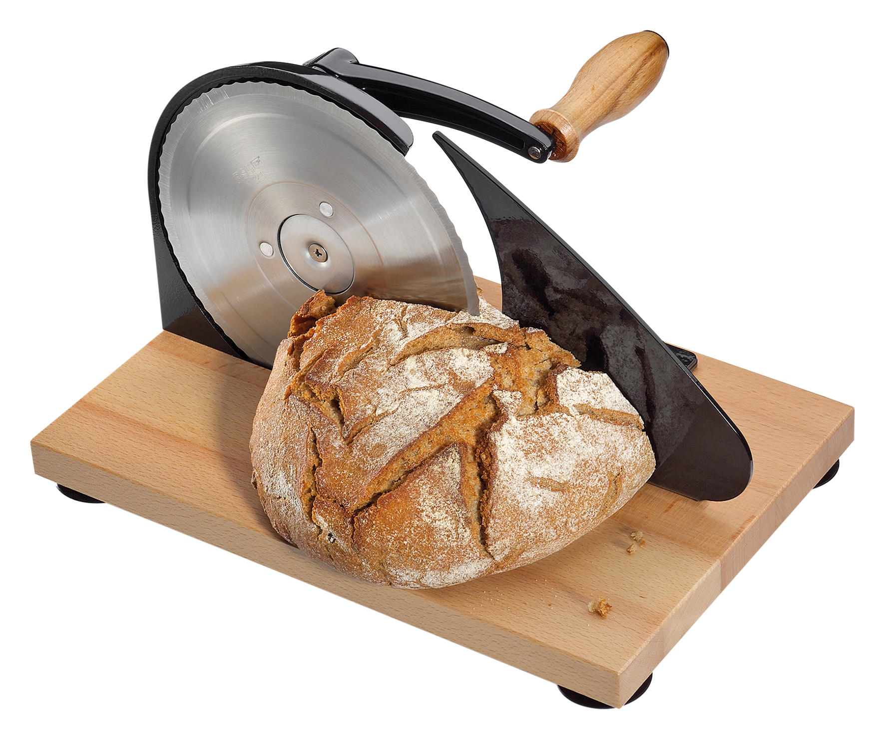 Brotschneidemaschine Classic