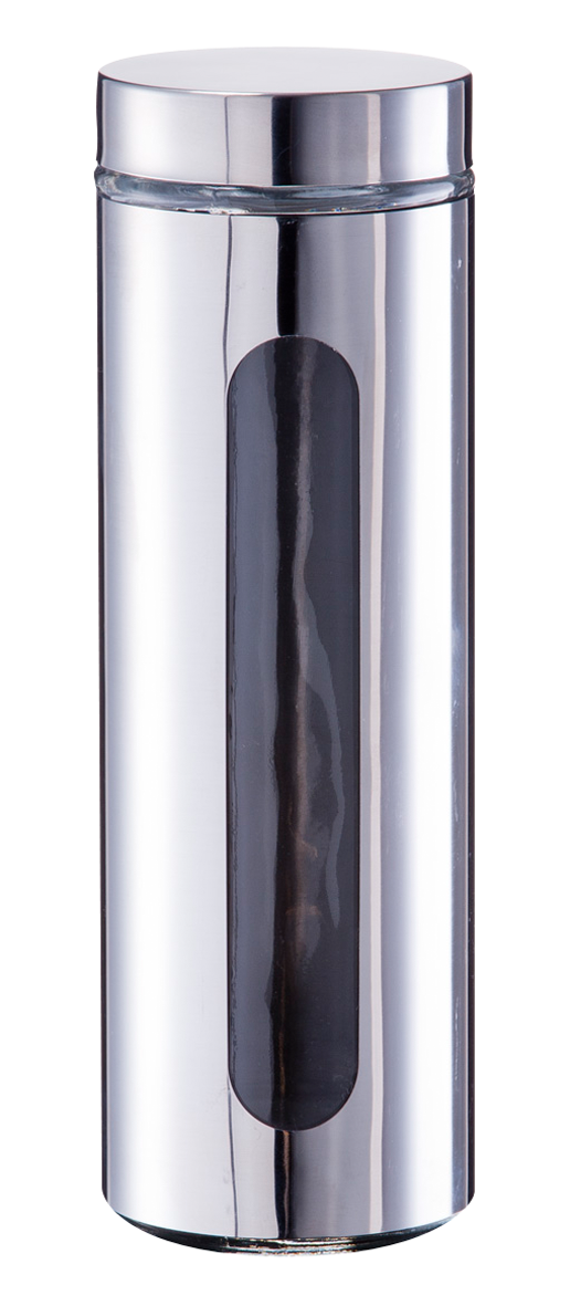 Fensterdose Inox 1600ml Fensterdose Inox 1600ml