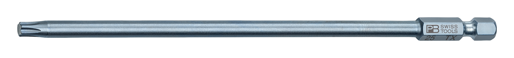 Torx-Bit PB E6L.400/25-150 Torx-Bit PB E6L.400/25-150