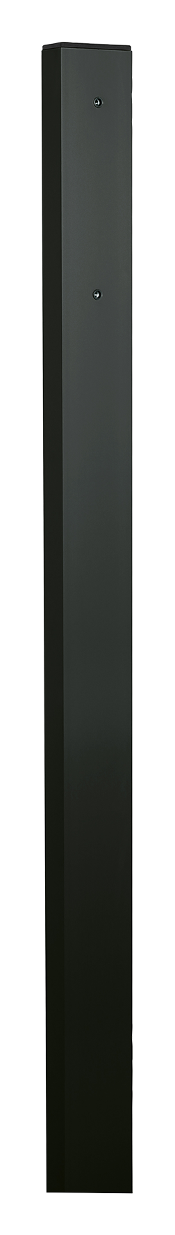 Seitenstütze 1.5 m Alu pb agr