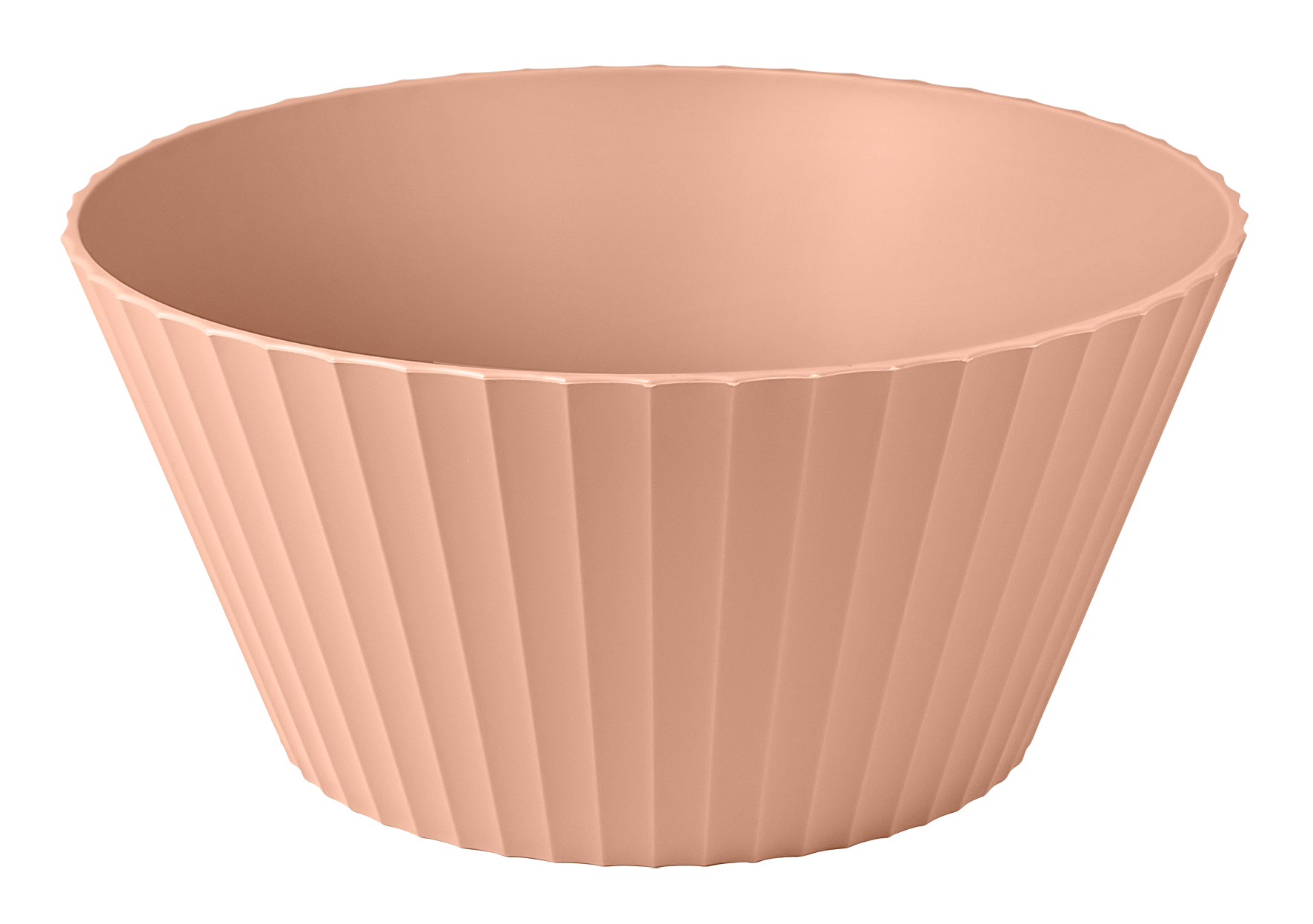 Schüssel Nettuno L ø 25 ro Schüssel Nettuno L ø 25 ro