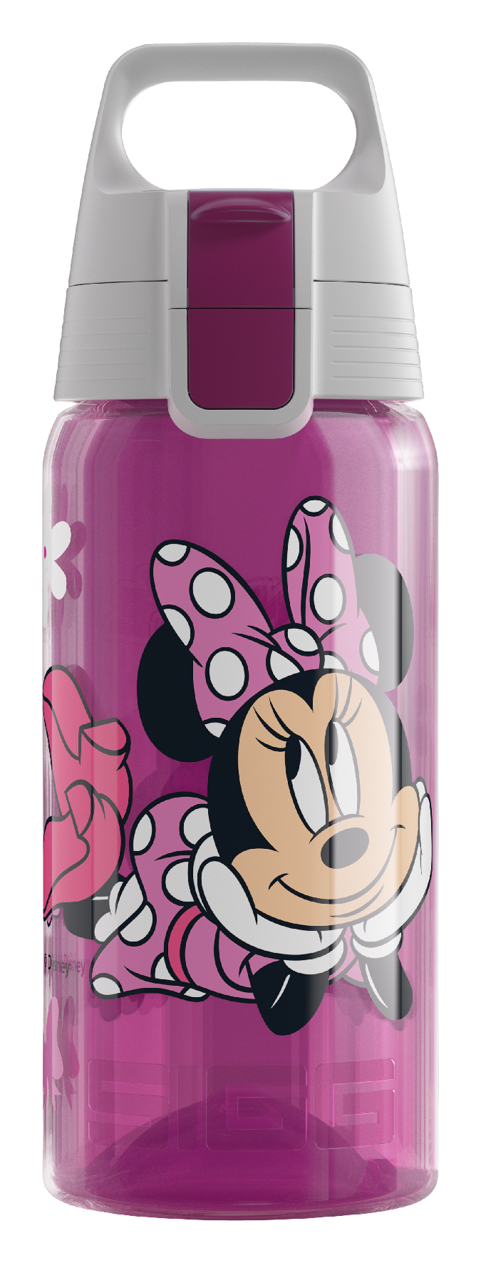 Bottle Viva Minnie Jun.0.5 l Bottle Viva Minnie Jun.0.5 l