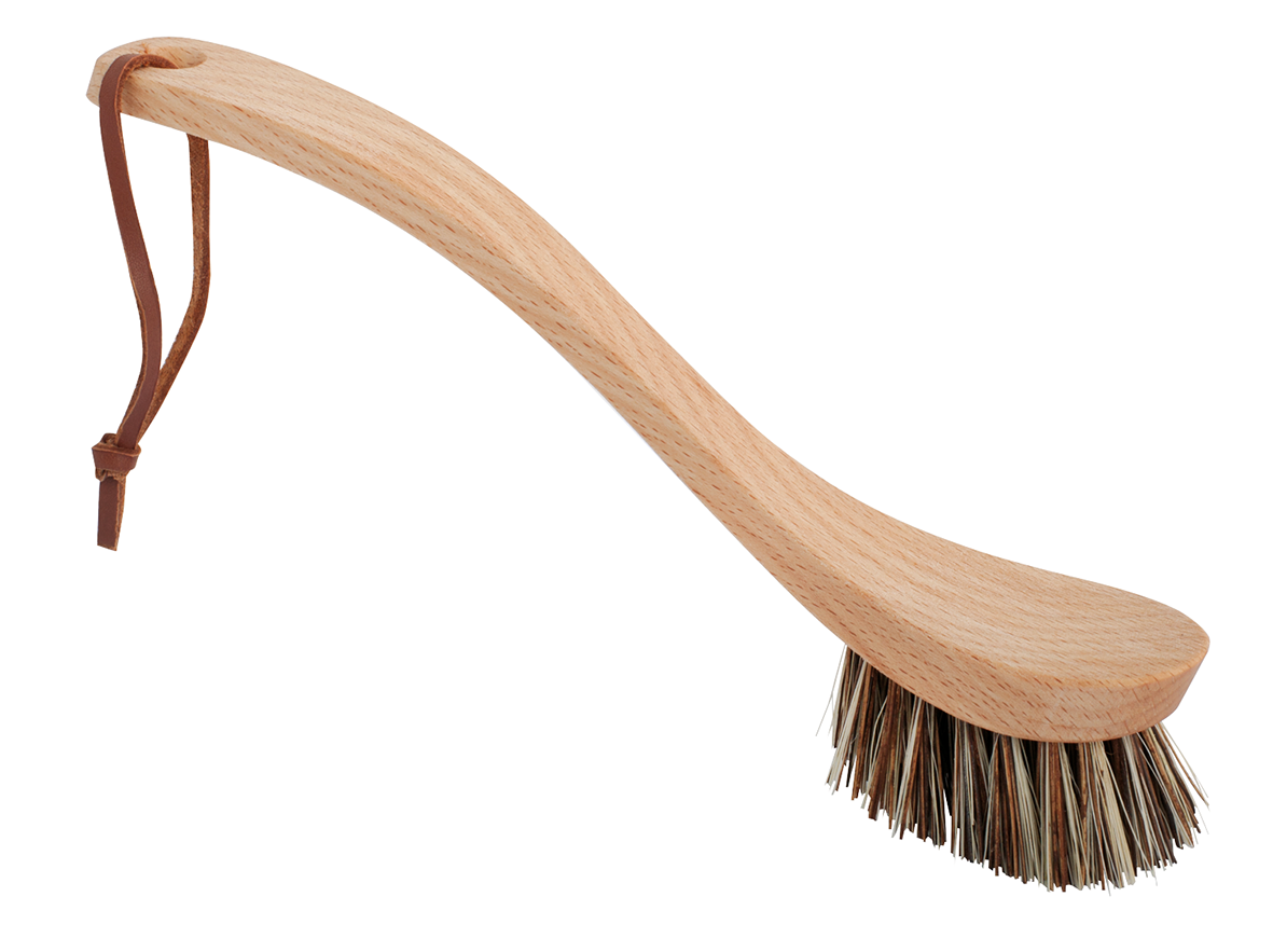 Spülbürste geschw.Union 23.5cm