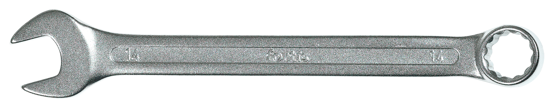Ringgabelschlüssel 14 mm