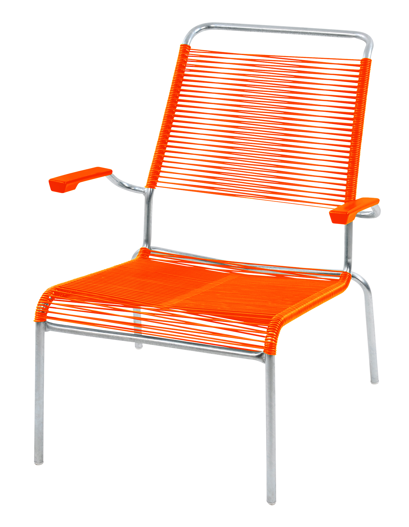 Lounger Spaghetti HL orange Lounger Spaghetti HL orange
