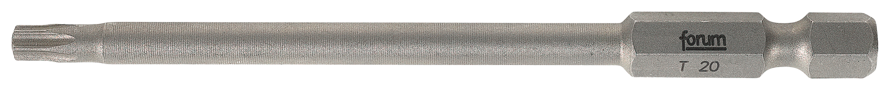 Torx-Bit C6L 20-90
