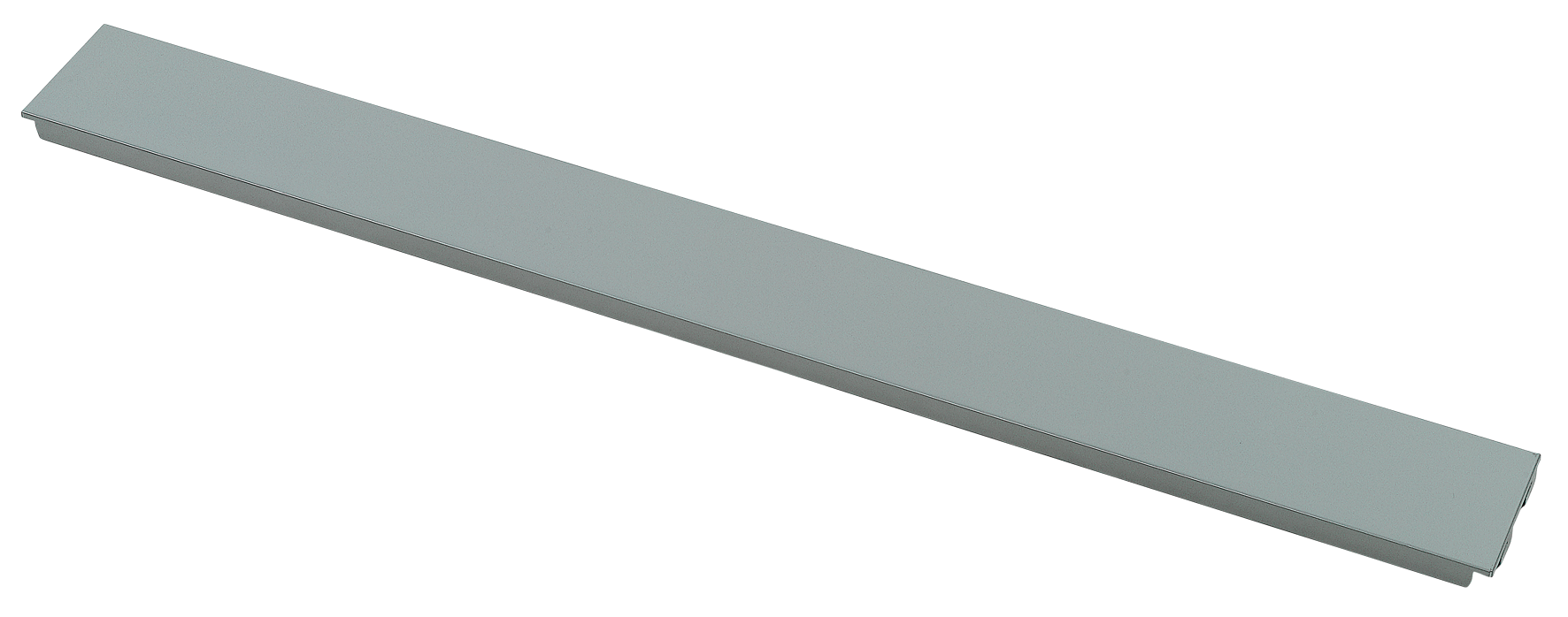 Rückwand glatt 100x10cm