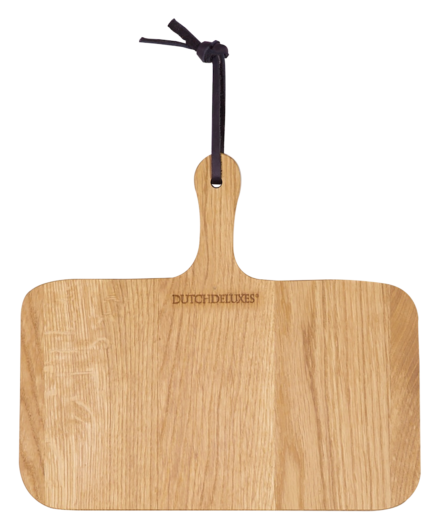 Holzbrett Eiche 34x19cm Holzbrett Eiche 34x19cm