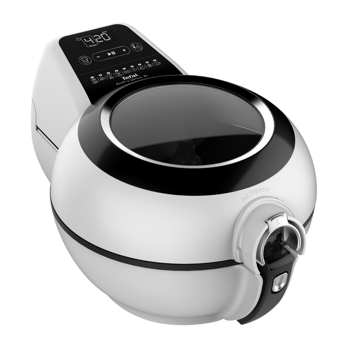 Friteuse ActiFry Genius XL Friteuse ActiFry Genius XL