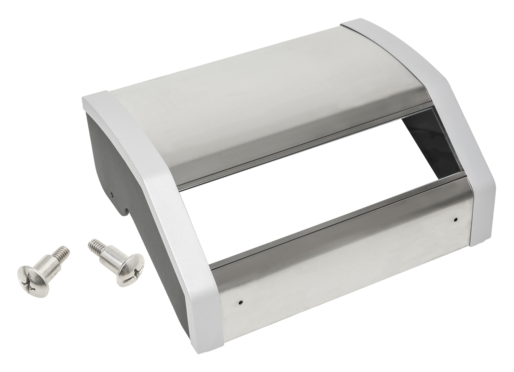 Deckel o.Griff Videro G3 Inox