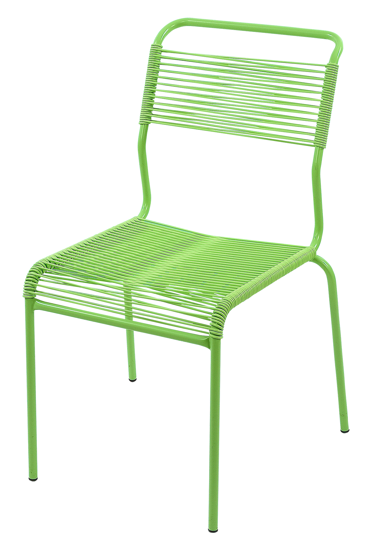 Sessel Spagh.o.Arml. hellgrün Sessel Spagh.o.Arml. hellgrün