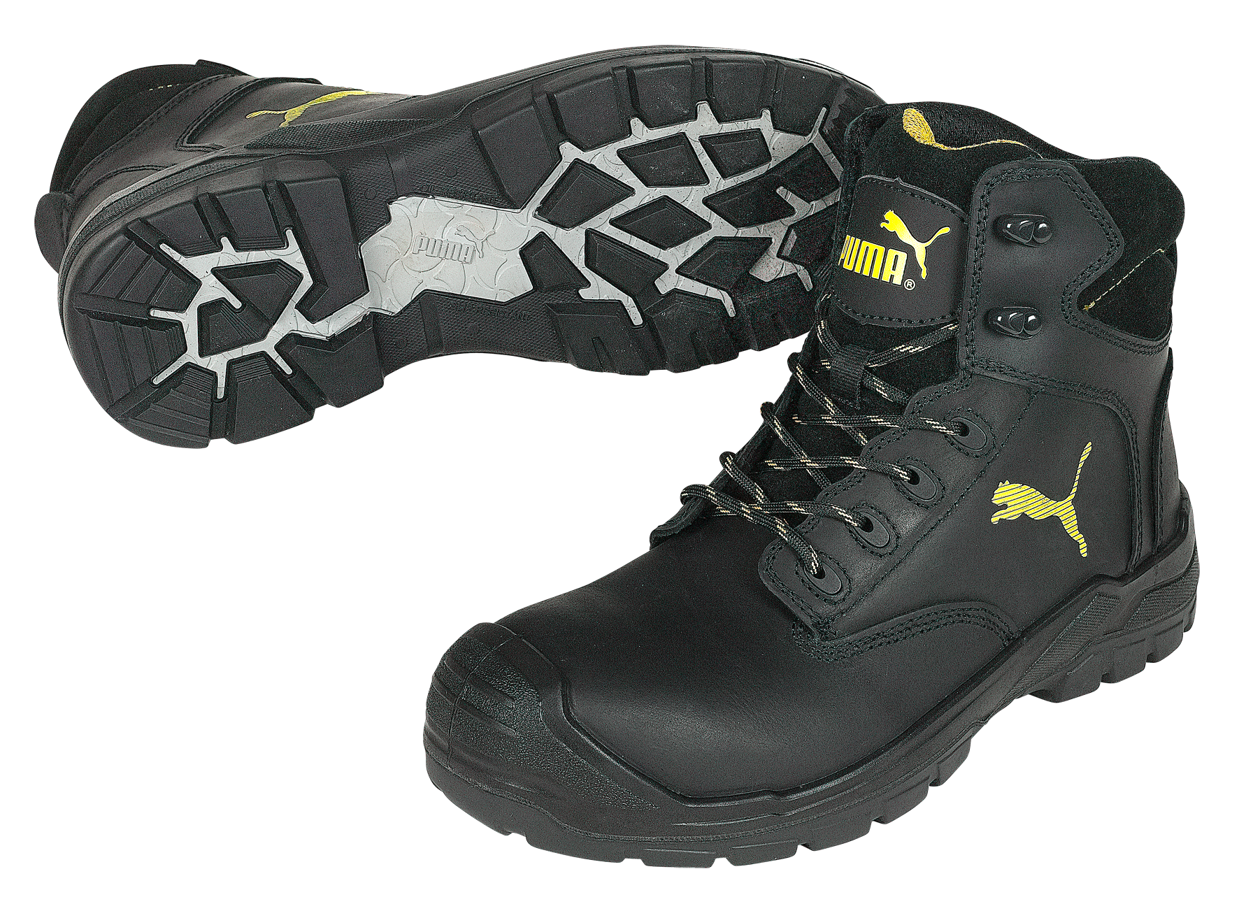 Borneo Black Mid S3 41