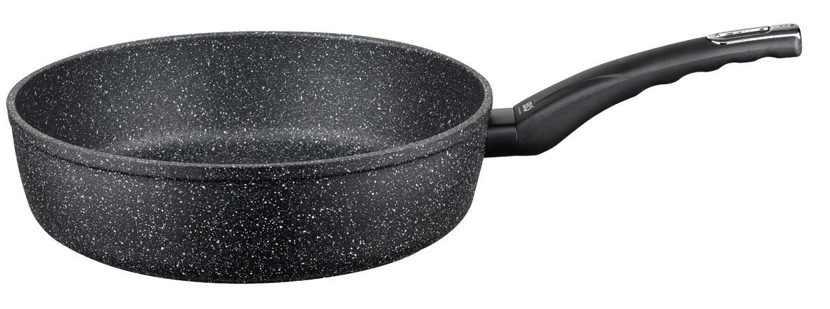 Bratpf.hoch GranitEvolu.ø26cm