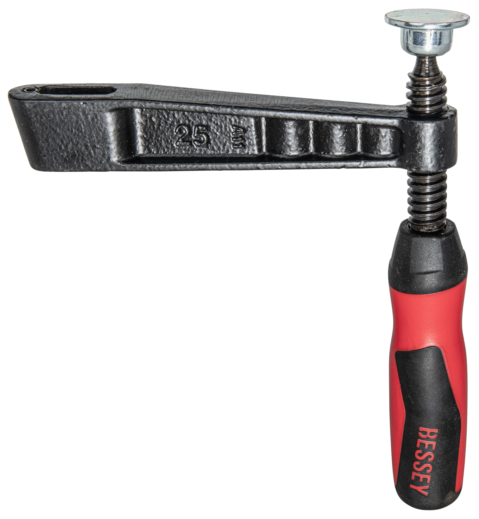 Unterteil TG 2K-Griff 140 mm