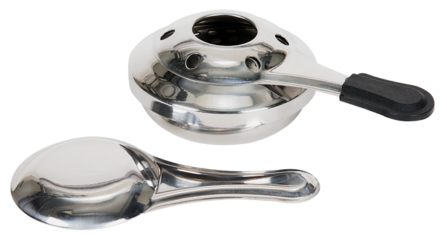 Universalbrenner ø 9.5 cm Universalbrenner ø 9.5 cm