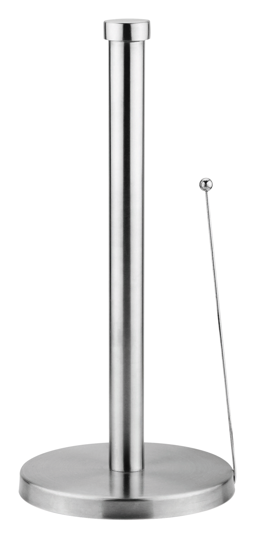 Rollenhalter m.Bremse 33cm