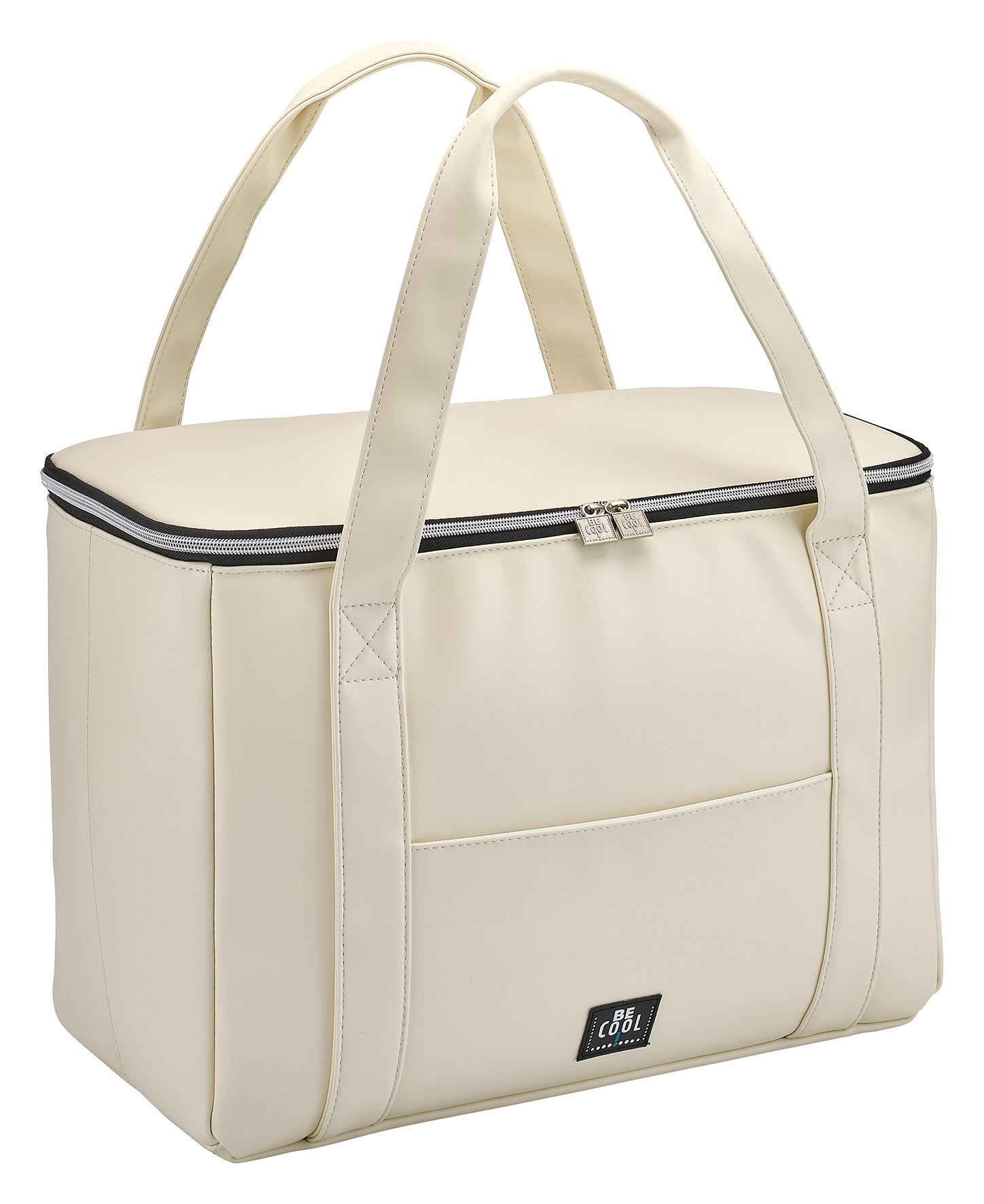 Kühltasche City white 28 l
