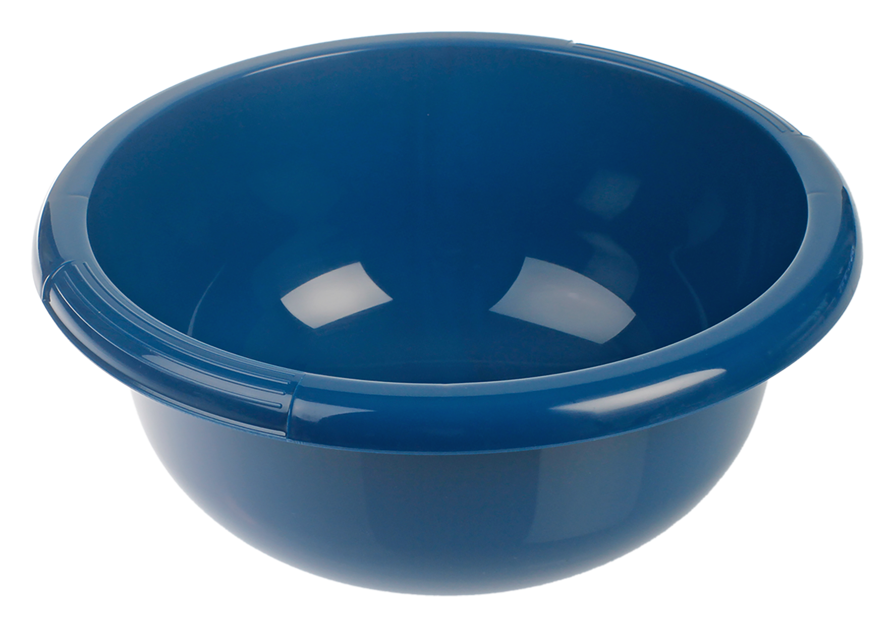 Becken dunkelblau ø28cm