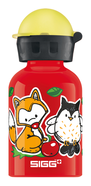 Bottle Forst Kids 0.3l
